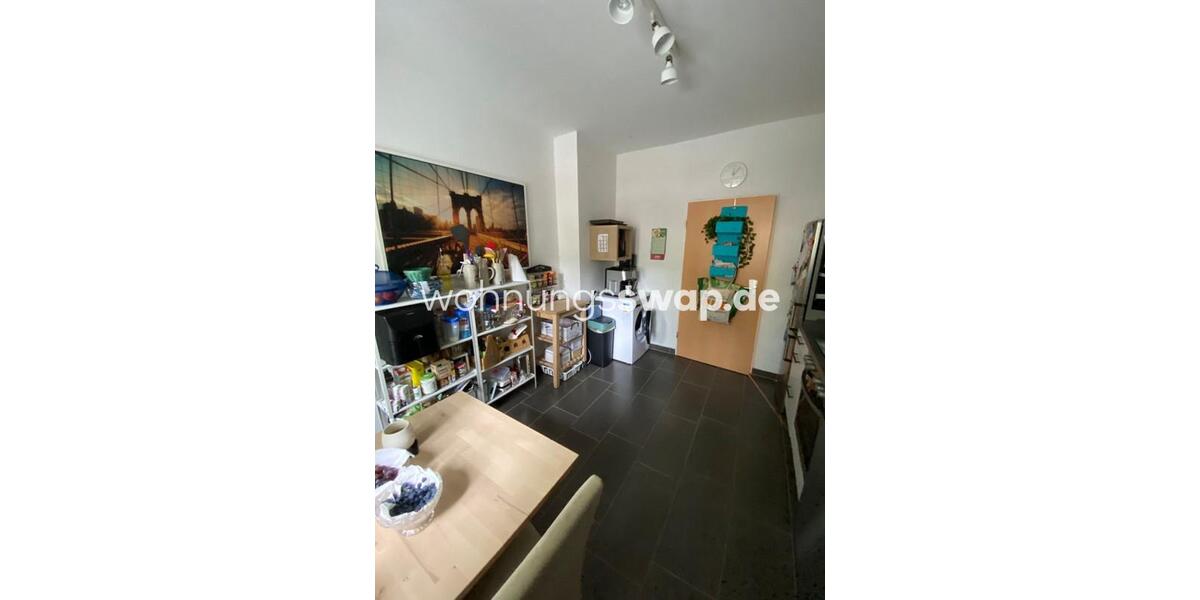 Etagenwohnung Köln Kalk - 2 Zimmer, 60 m&sup2;, 850&euro; | Angebot:26633918