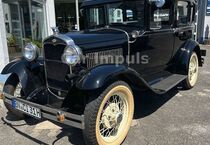 Ford Andere