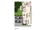 Doppelhaushälfte Bad Honnef - 5 Zimmer, 126 m&sup2;, 485.000&euro; | Angebot:27083279