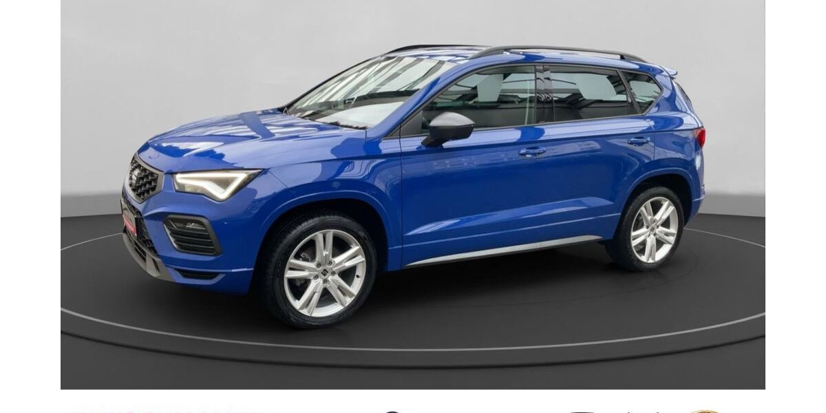 Seat Ateca 25.667 km 23.980 &euro; Köln-Mülheim 51063