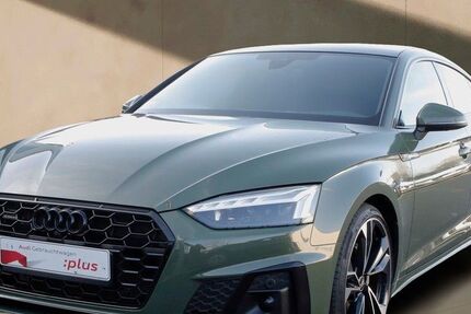 Audi A5 11.576 km 49.950 &euro; Meckenheim / Bonn 53340