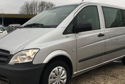 Mercedes-Benz Vito 132.000 km 16.499 &euro; Bonn 53227