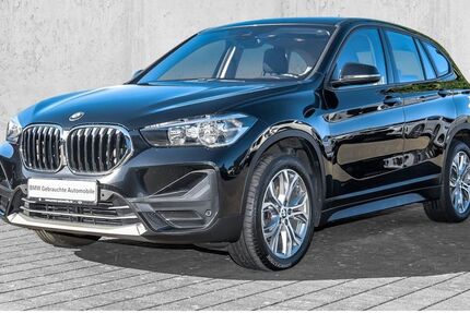 BMW X1 69.217 km 25.495 € Köln-West 50858