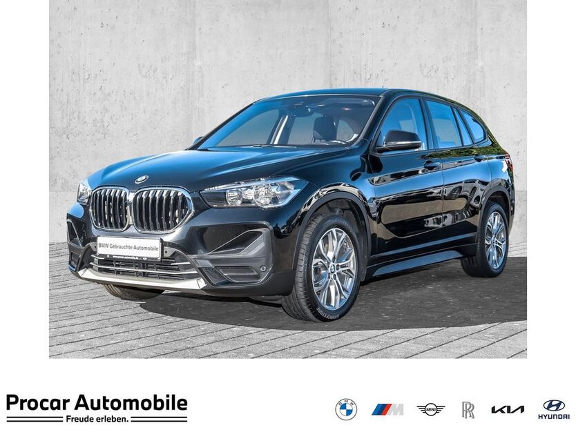 BMW X1 69.217 km 25.495 € Köln-West 50858