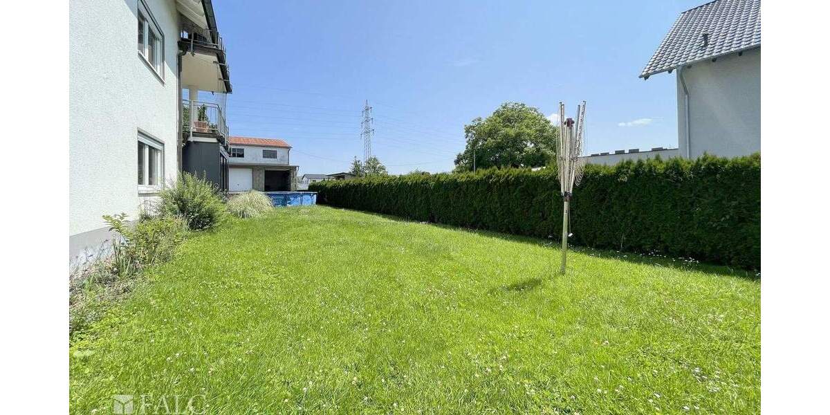 Etagenwohnung Eitorf Halft - 4 Zimmer, 132 m&sup2;, 329.000&euro; | Angebot:25678002