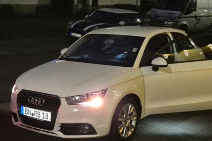 Audi A1 105.500 km 8.900 &euro; Bonn 53129
