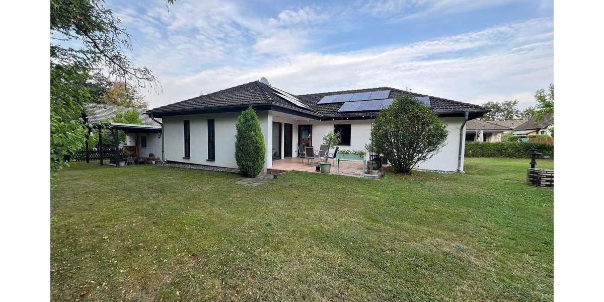 Bungalow Vettelschoß - 5 Zimmer, 133 m&sup2;, 598.000&euro; | Angebot:26174896