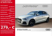 Gebrauchtwagen Audi A1