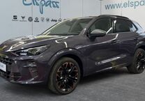Gebrauchtwagen Cupra Terramar