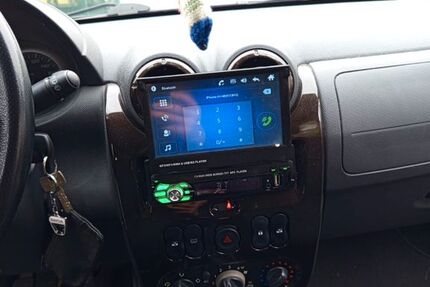 Dacia Duster 150.000 km 3.300 € Königswinter 53639