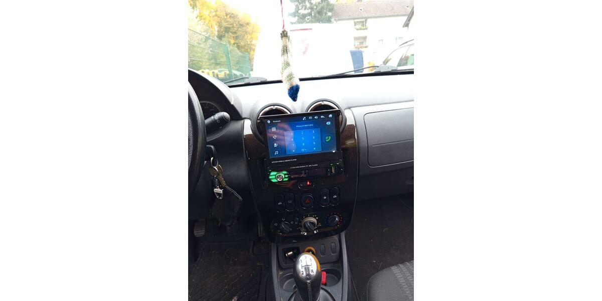 Dacia Duster 150.000 km 3.300 € Königswinter 53639