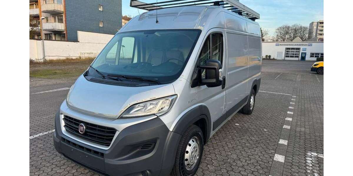 Fiat Ducato 226.532 km 11.841 &euro; Köln 50827