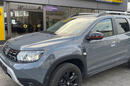 Dacia Duster 34.896 km 19.450 € Brühl 50321