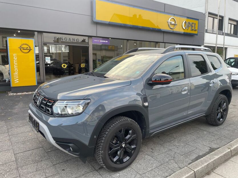 Dacia Duster 34.896 km 19.450 € Brühl 50321