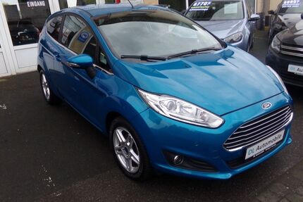 Ford Fiesta 114.946 km 5.985 &euro; Bad Honnef 53604