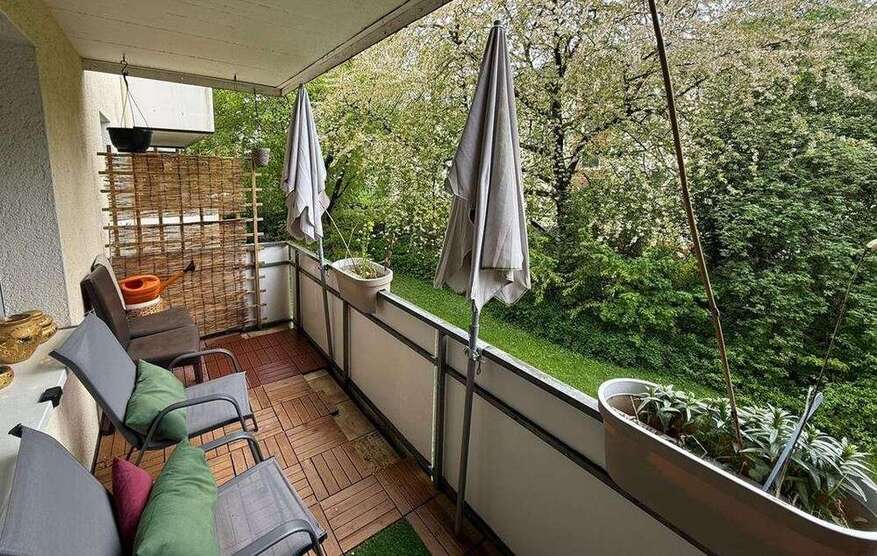 Wohnung zum Mieten in Köln 783 € 81 m²