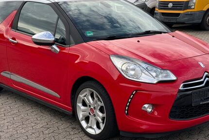 Citroen DS3 280.250 km 4.450 € Bornheim 53332