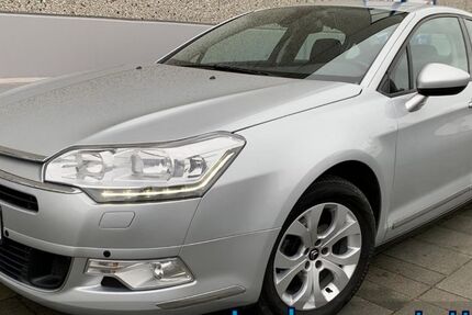Citroen C5 141.000 km 9.999 € Köln 50739