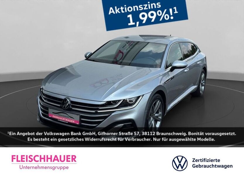 Arteon