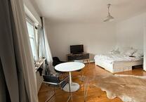 Wohnung am Brüsselerplatz
