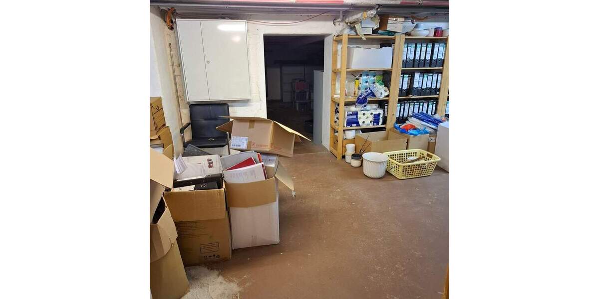 Gewerbeobjekt Bonn Plittersdorf - 1 Zimmer, 540.000&euro; | Angebot:25779171