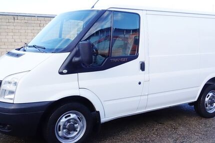Ford Transit 218.000 km 5.700 &euro; Erftstadt 50374