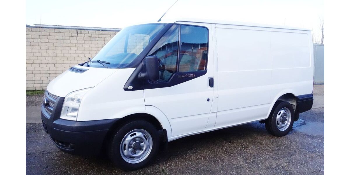 Ford Transit 218.000 km 5.700 &euro; Erftstadt 50374