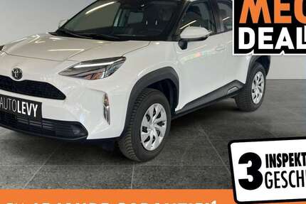 Toyota Yaris Cross 8.155 km 22.890 &euro; Frechen 50226