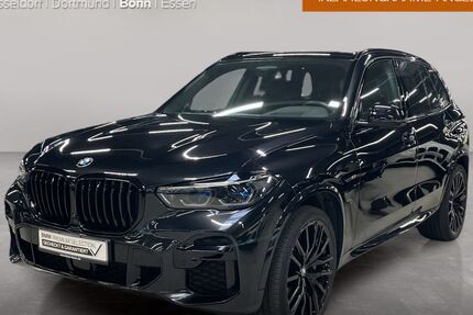 BMW X5 103.845 km 65.990 € Bonn 53119