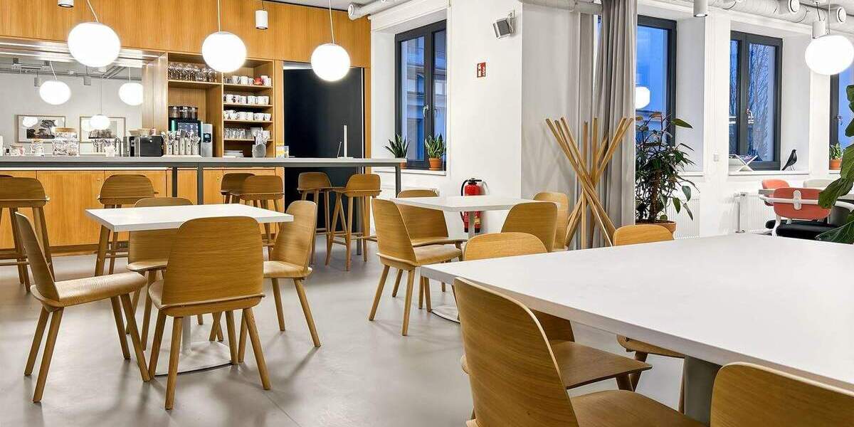 Gewerbeobjekt Köln Altstadt-Nord - 1.009&euro; | Angebot:24703660