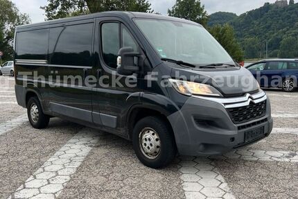 Citroen Jumper 158.472 km 6.500 € Rheinbrohl 56598