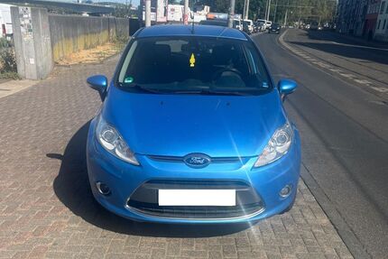 Ford Fiesta 213.000 km 3.600 &euro; Köln 51065