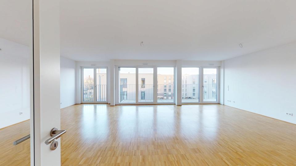 Starten Sie groß ins neue Jahr 5 zimmer