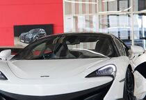 McLaren 600LT 54.000 km 179.850 &euro; Köln 50739
