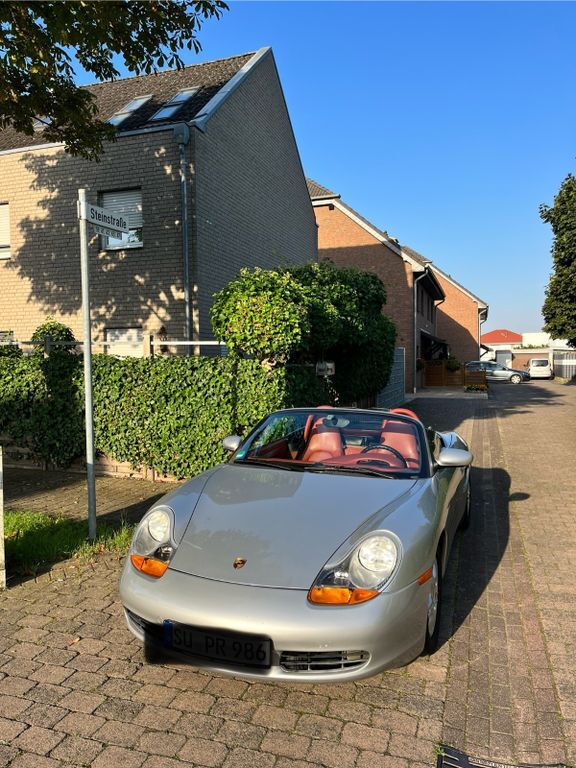 Boxster