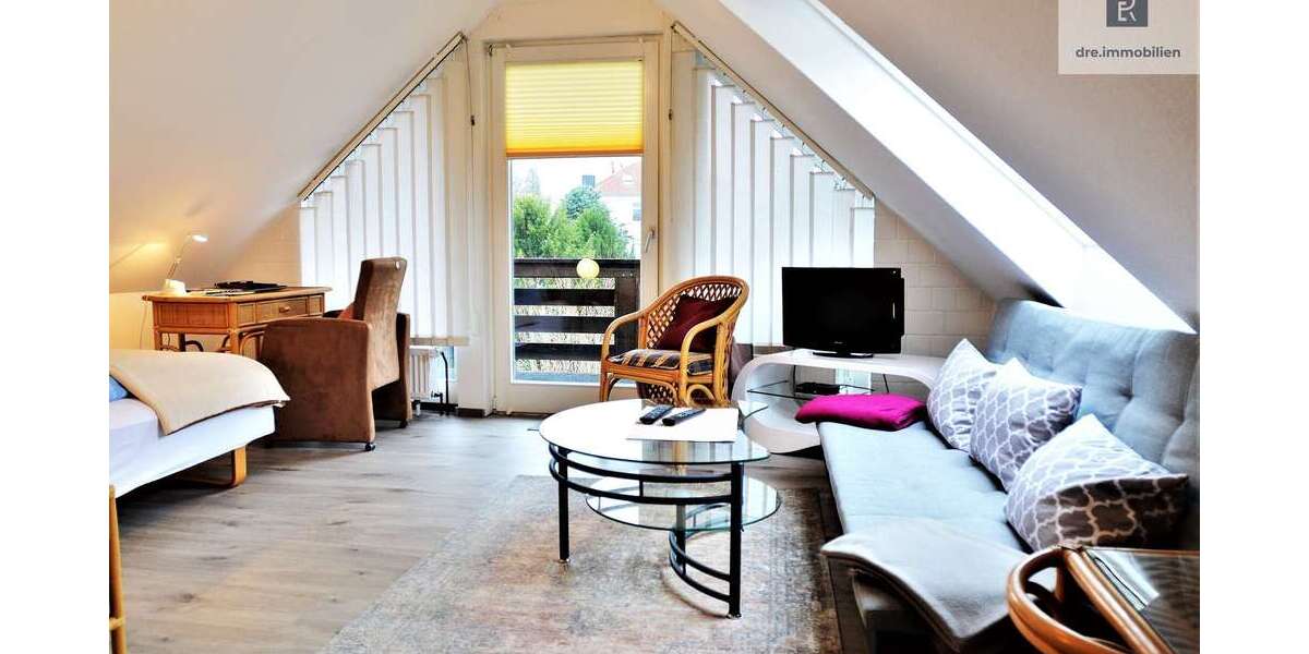 Zimmer Bonn Bad Godesberg - 1 Zimmer, 850&euro; | Angebot:26310496