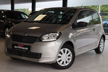 Skoda Citigo 112.300 km 5.190 € Köln 51149