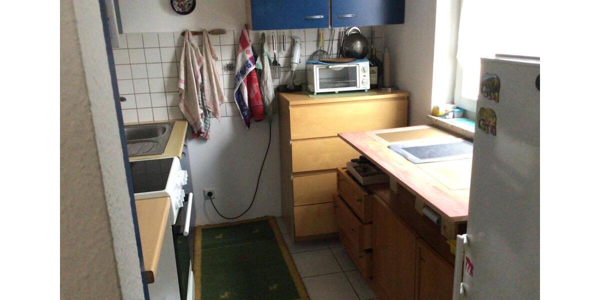 Etagenwohnung Bergisch Gladbach - 1 Zimmer, 43 m&sup2;, 550&euro; | Angebot:25893280