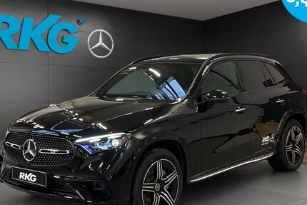 Mercedes-Benz GLC 300 9.102 km 68.580 &euro; Bornheim 53332