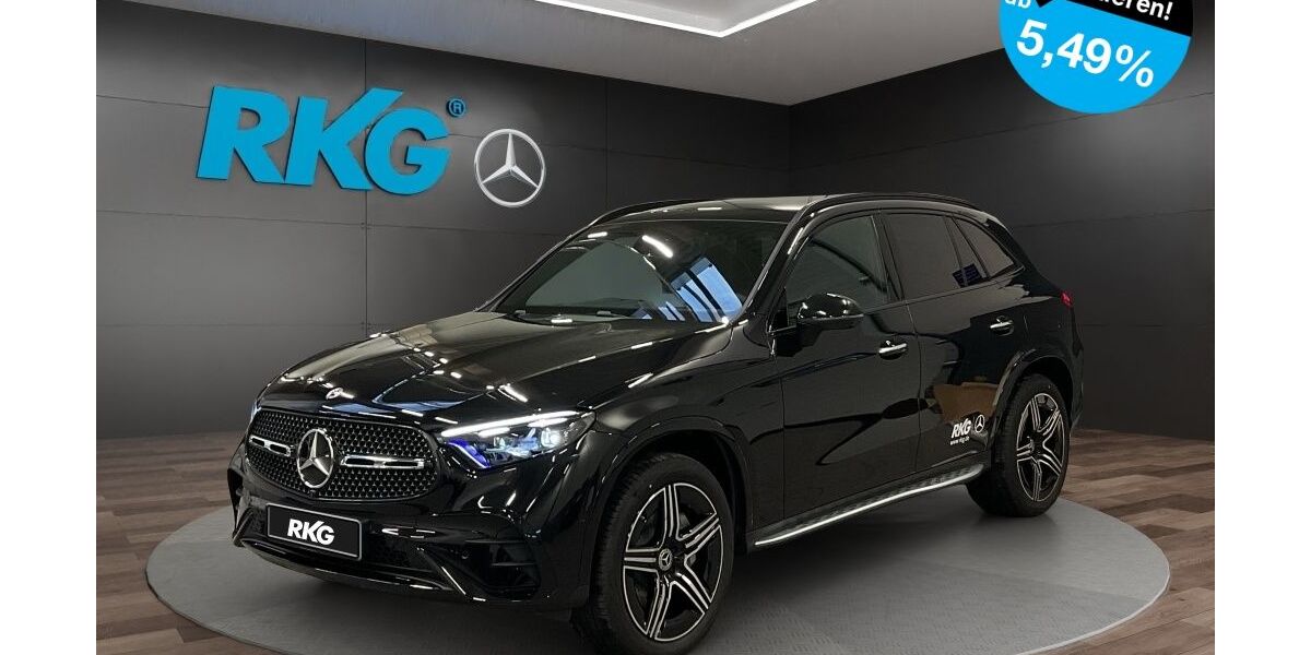 Mercedes-Benz GLC 300 9.102 km 68.580 &euro; Bornheim 53332
