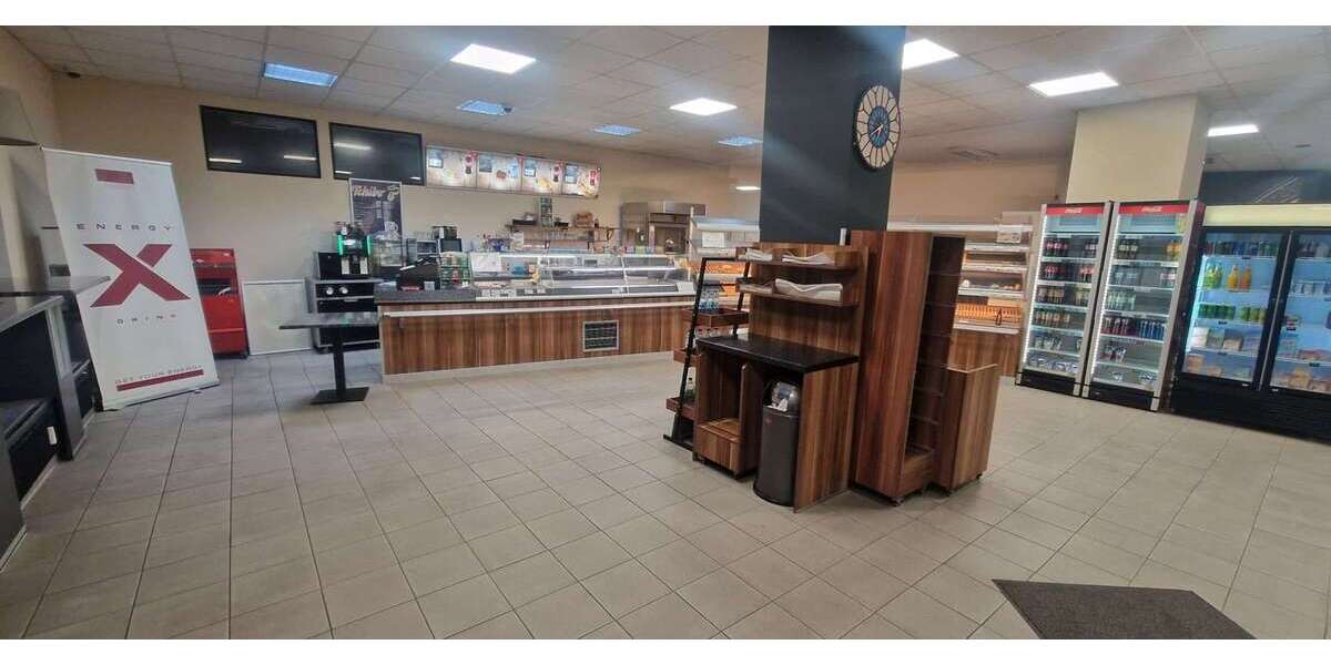 Einzelhandel in Köln 110.000 € 200 m² zimmer