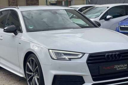 Audi A4 124.800 km 21.900 € Euskirchen 53879