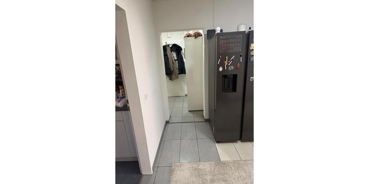 Erdgeschoßwohnung Siegburg - 3 Zimmer, 70 m&sup2;, 1.000&euro; | Angebot:24748720