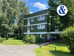 Ihr neues Zuhause im Süden von Bad Godesberg: 4-Zimmer mit Balkon und Garagenstellplatz - Wohnung Bonn Lannesdorf | Angebot:25908735