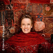 Nessi Tausendschön - 30 Jahre Zenit 13.12.2025 Winzerverein Lantershofen