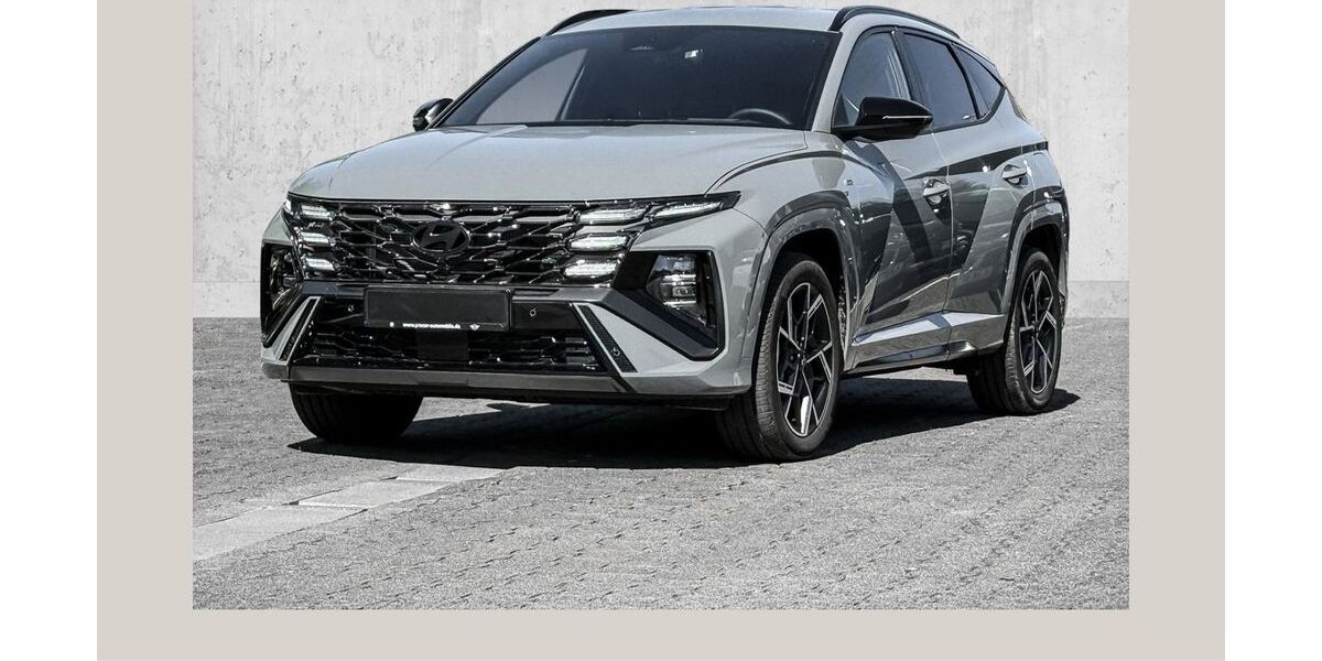 Hyundai TUCSON 1.166 km 41.490 &euro; Köln 50739