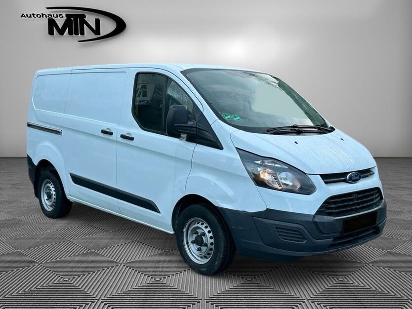 Transit Custom
