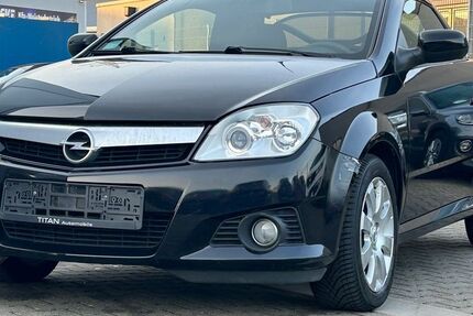 Opel Tigra 80.400 km 2.850 &euro; Erftstadt 50374