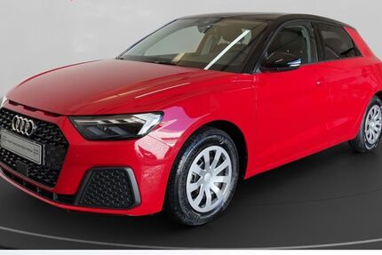 Audi A1 3.500 km 26.480 € Köln 50823