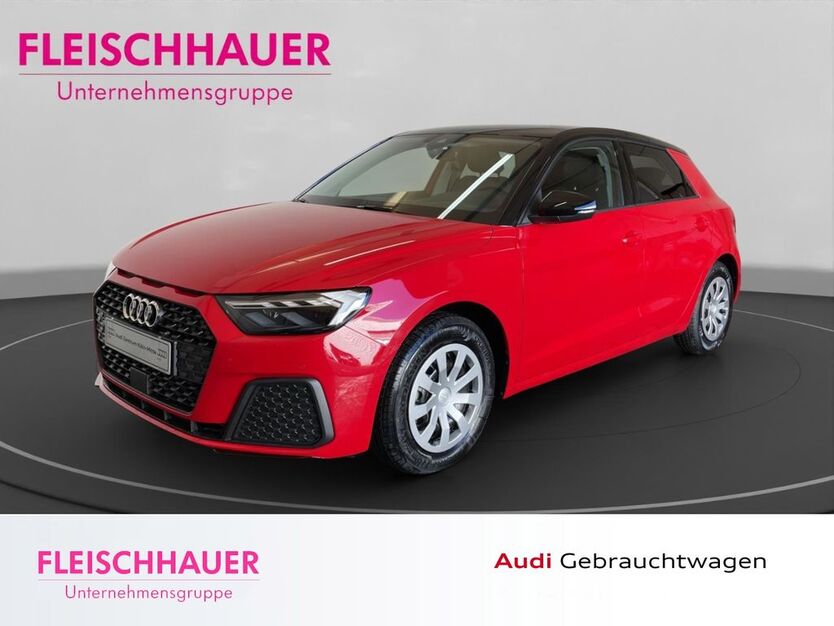 Audi A1 3.500 km 26.480 € Köln 50823